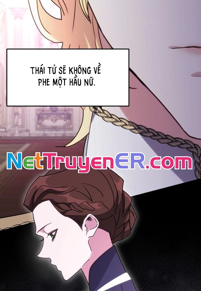 Trò Chơi Tình Ái Chương 19 Ảnh 17