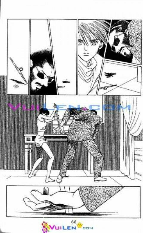 Nàng Tiên Ánh Trăng - Kaguya Hime Chương 11 Ảnh 69