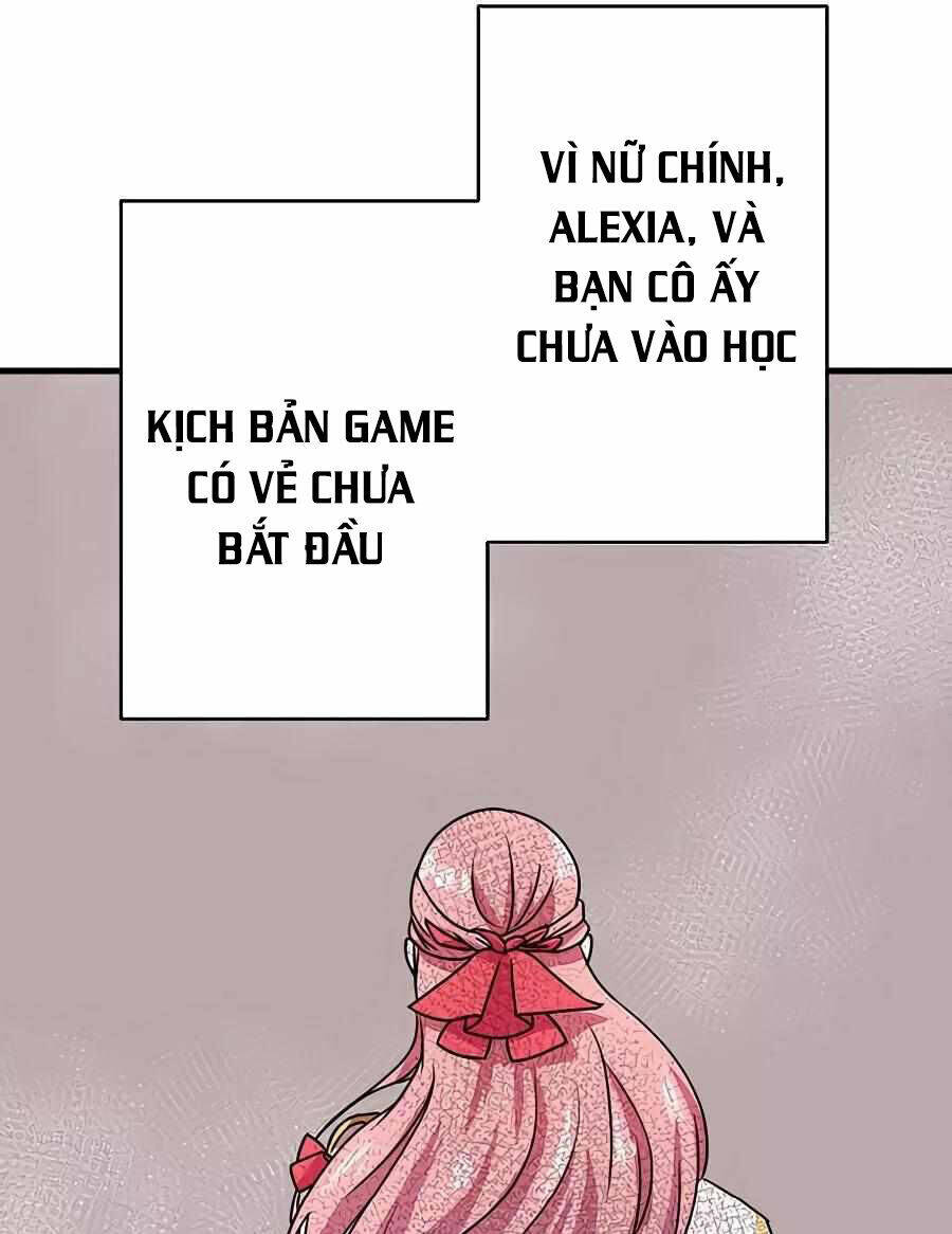 Dù Tôi Trở Thành Nhân Vật Phụ, Tôi Được Yêu Chiều Bởi Công Tước Thích Bảo Vệ Quá Mức Chương 6 Ảnh 8