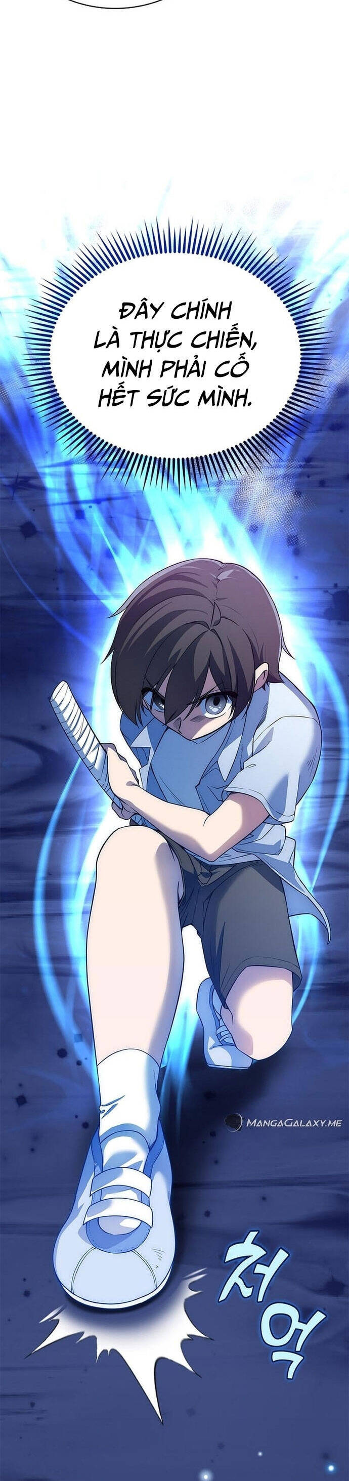 Trở Thành Bạn Thời Thơ Ấu Của Boss Cấp Trung Chương 5 Ảnh 40