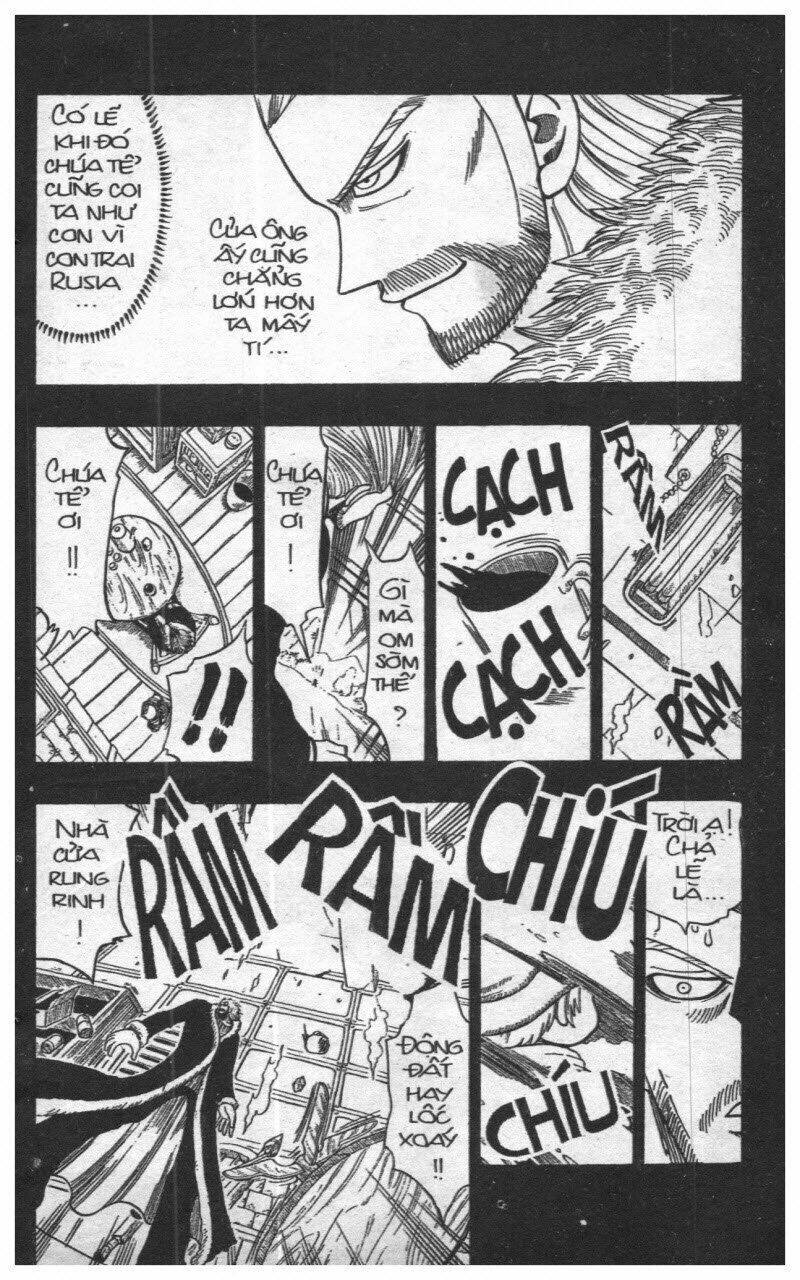 Rave Master (Scan) Chương 18 Ảnh 14