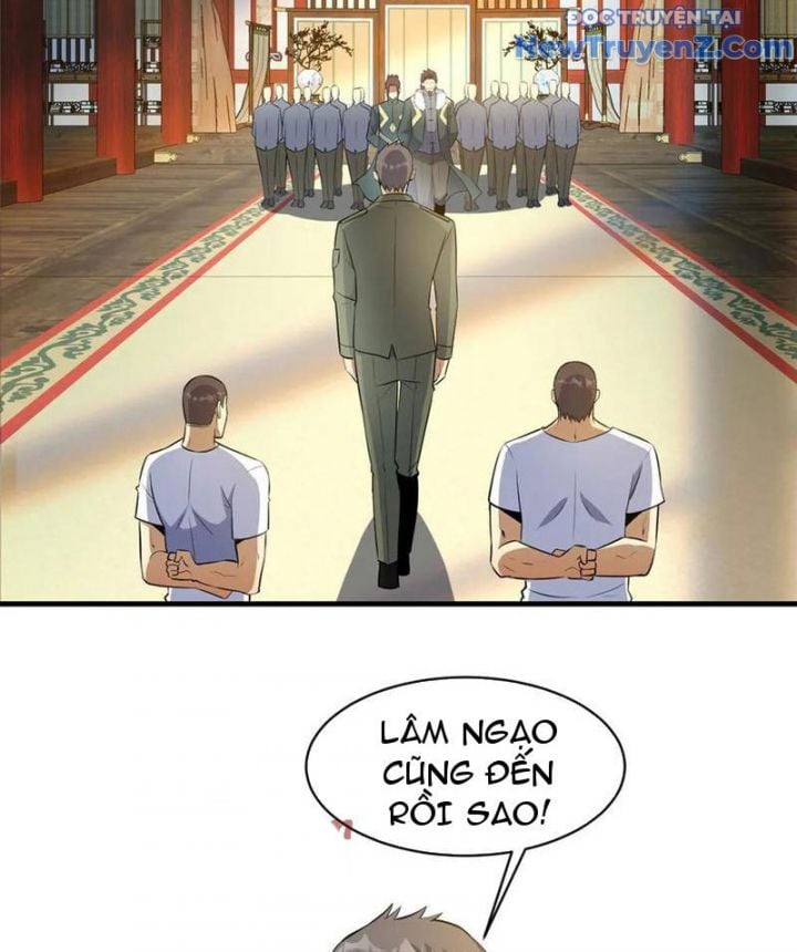 Siêu Phàm Sát Thần Chương 249 Ảnh 6