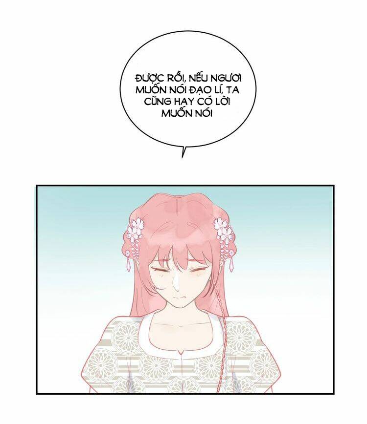 Mãn Đình Phương - Thiên Hạ Duy Khanh Chương 15 Ảnh 17
