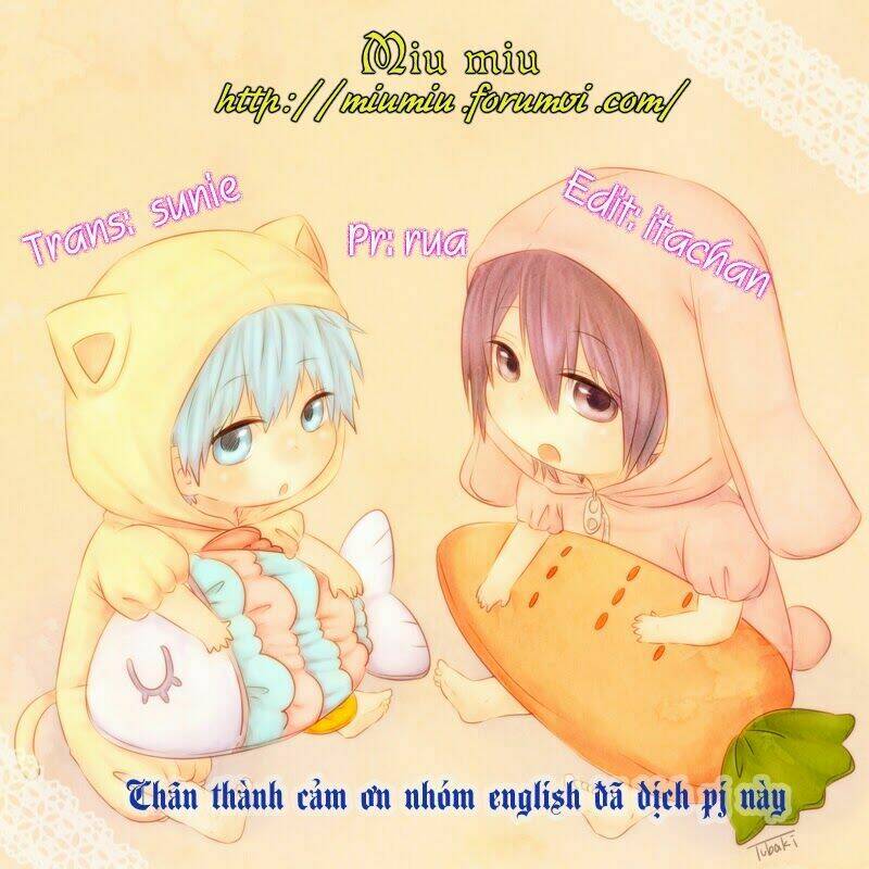 Aphorism Chương 51 Ảnh 3