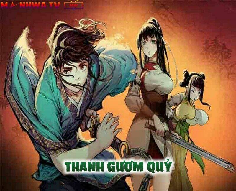 Thanh Gươm Quỷ Chương 67 Ảnh 4
