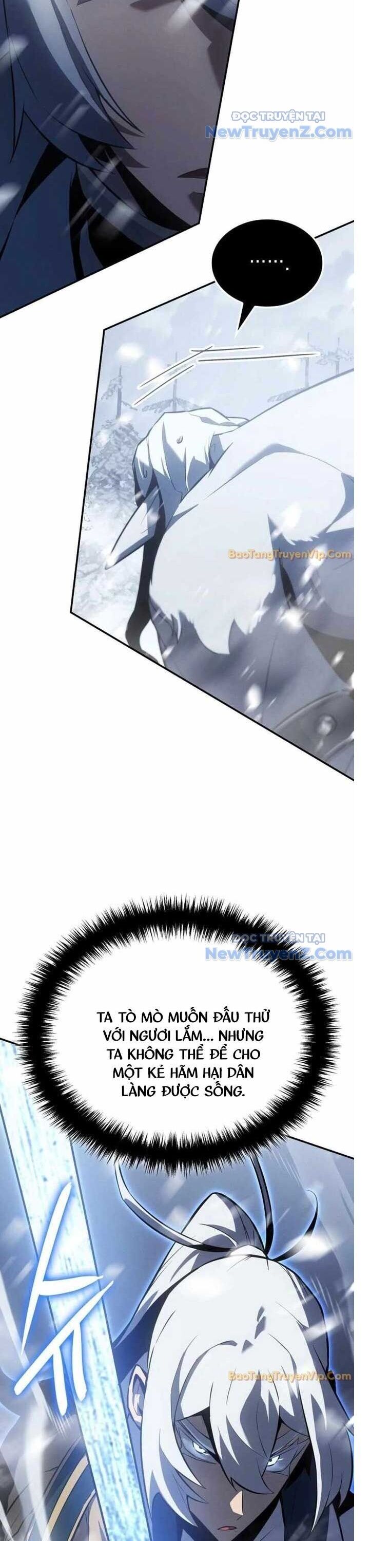 Băng Vương Chương 23 Ảnh 5