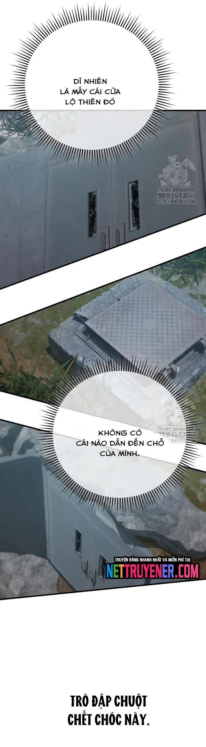 Ngôi Nhà Ẩn Ngày Tận Thế Chương 46 Ảnh 62