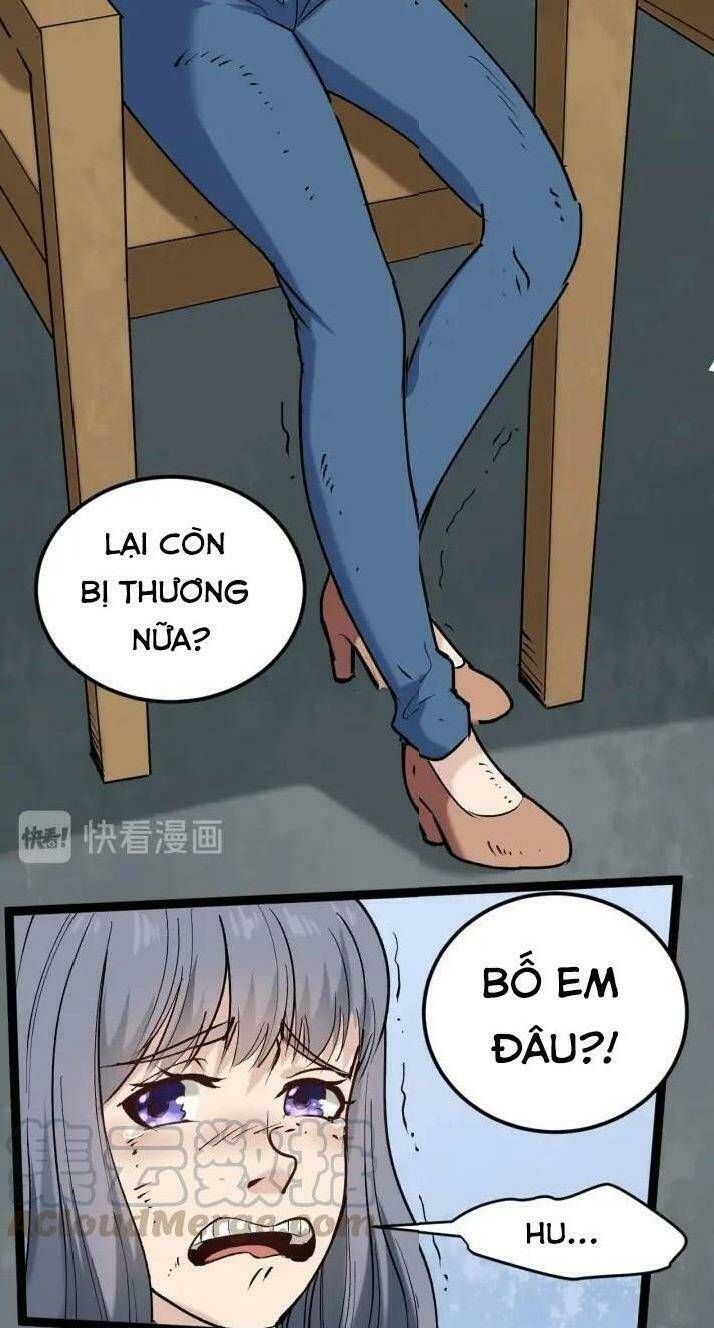 Hồi Xuân Tiểu Độc Y Chương 66 Ảnh 23