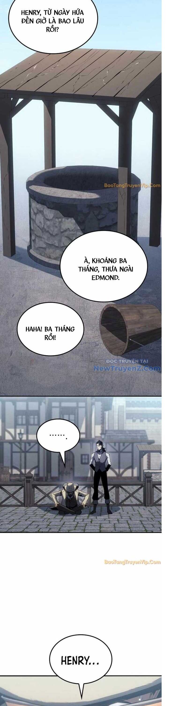 Băng Vương Chương 23 Ảnh 45
