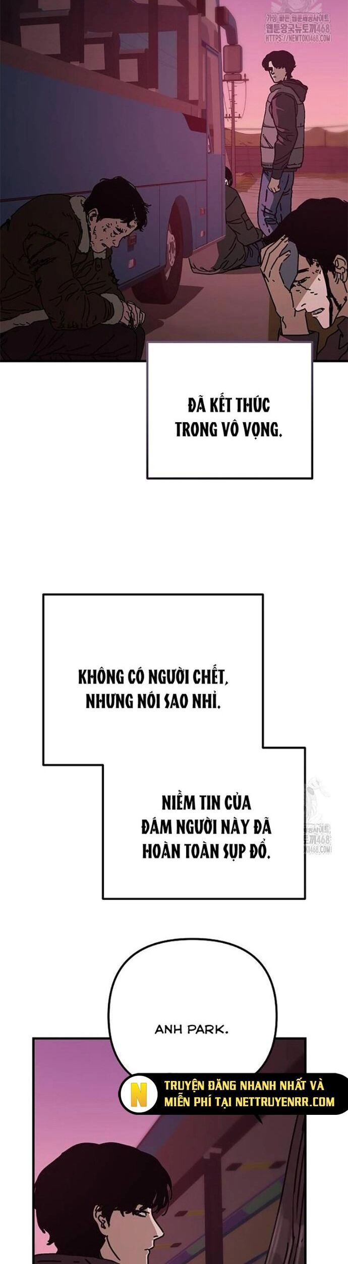 Ngôi Nhà Ẩn Ngày Tận Thế Chương 42 Ảnh 61