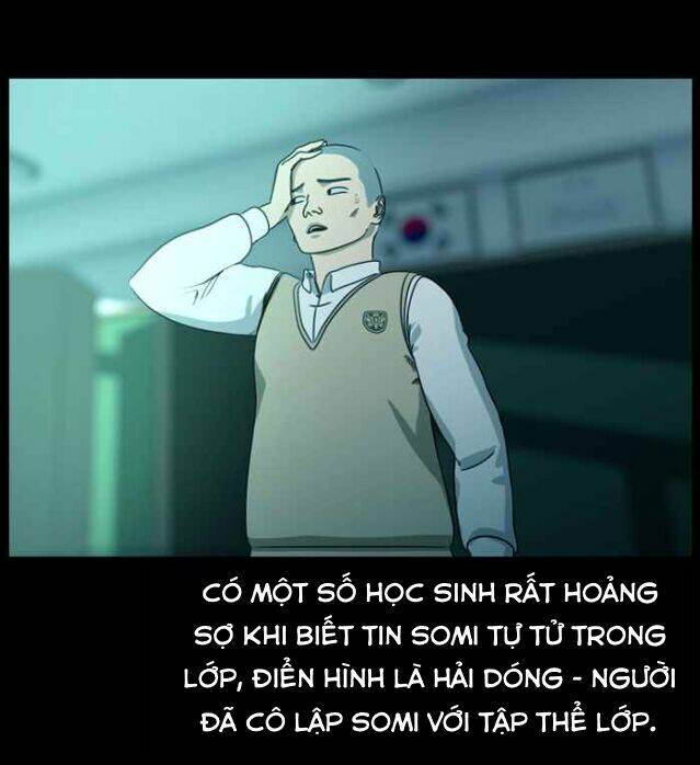 Shriek-2 Chương 23 Ảnh 13