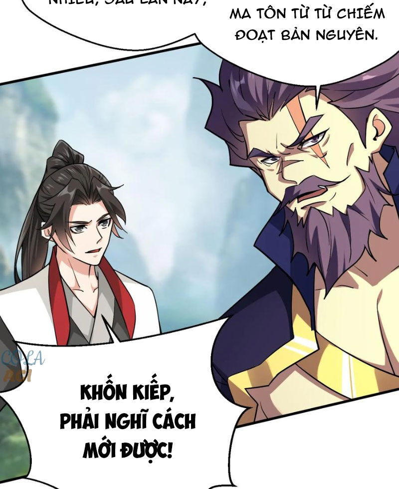 Vô Địch Đốn Ngộ Chương 293 Ảnh 4