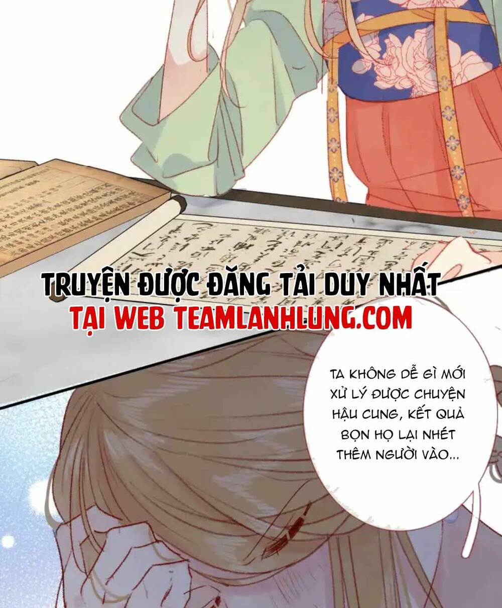 Hoàng Đế Bệ Hạ : Cùng Ta Đi Ăn Xin Nào Chương 11 Ảnh 11