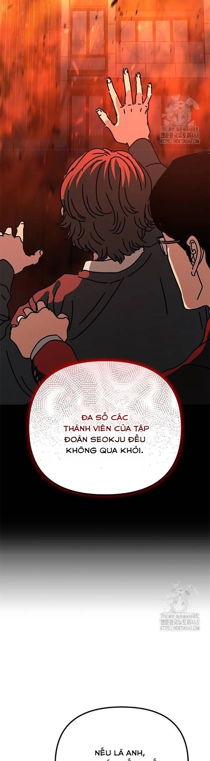Ngôi Nhà Ẩn Ngày Tận Thế Chương 43 Ảnh 49