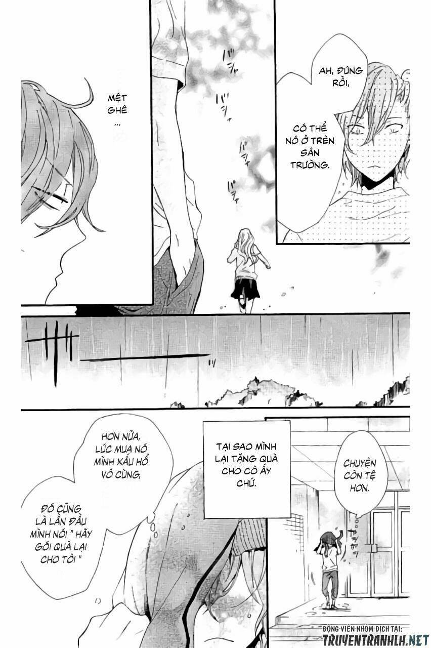 Haru X Kiyo Chương 17 Ảnh 38