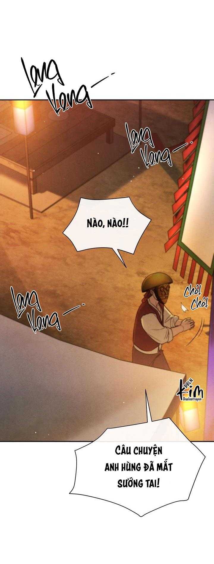 Thuốc Độc Chương 20 Ảnh 13