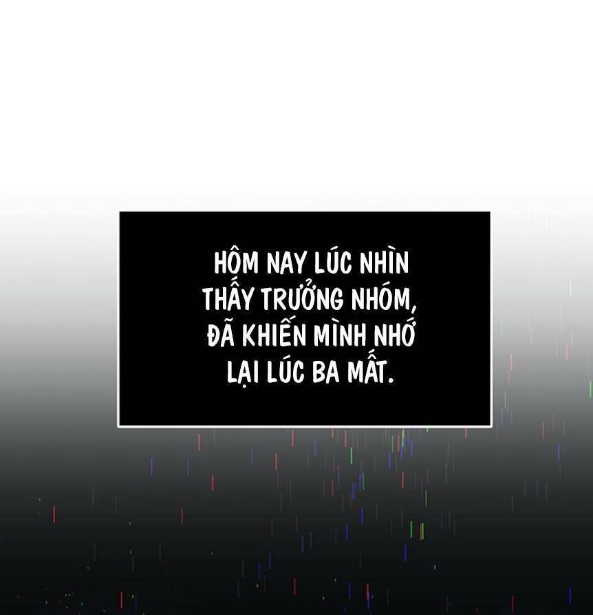 Nụ Hôn Của Giác Quan Thứ 6 Chương 28 Ảnh 15