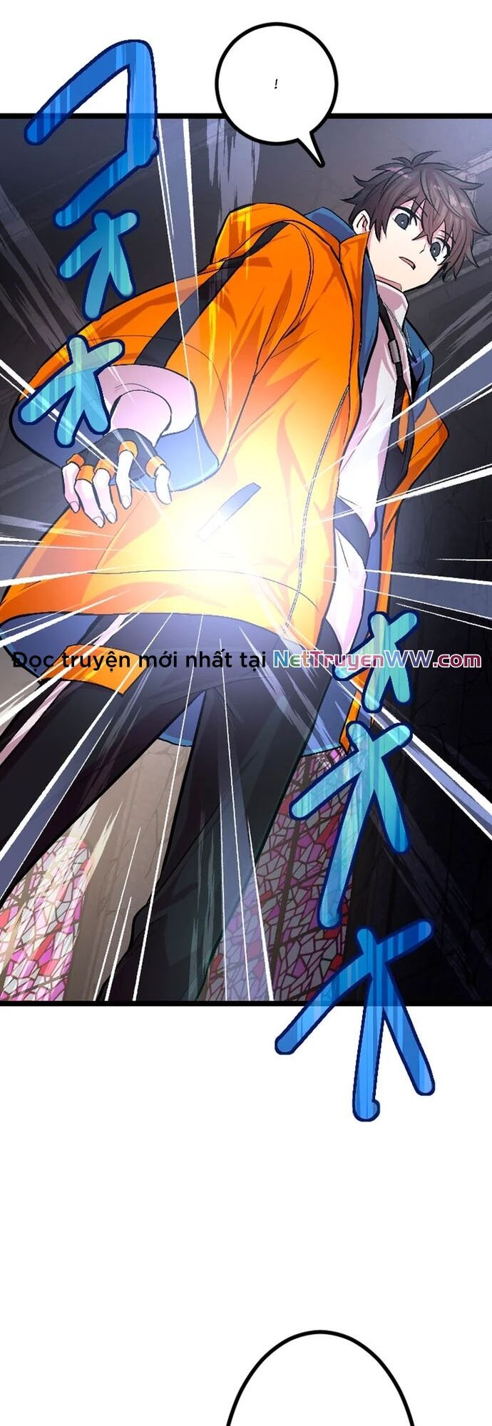Ochikobore Kenja Wa Ur Skill Chương 3 Ảnh 54