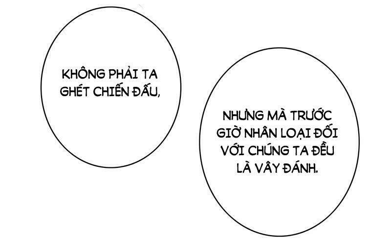 Đoạt Thiên Khuyết Chương 6 Ảnh 34