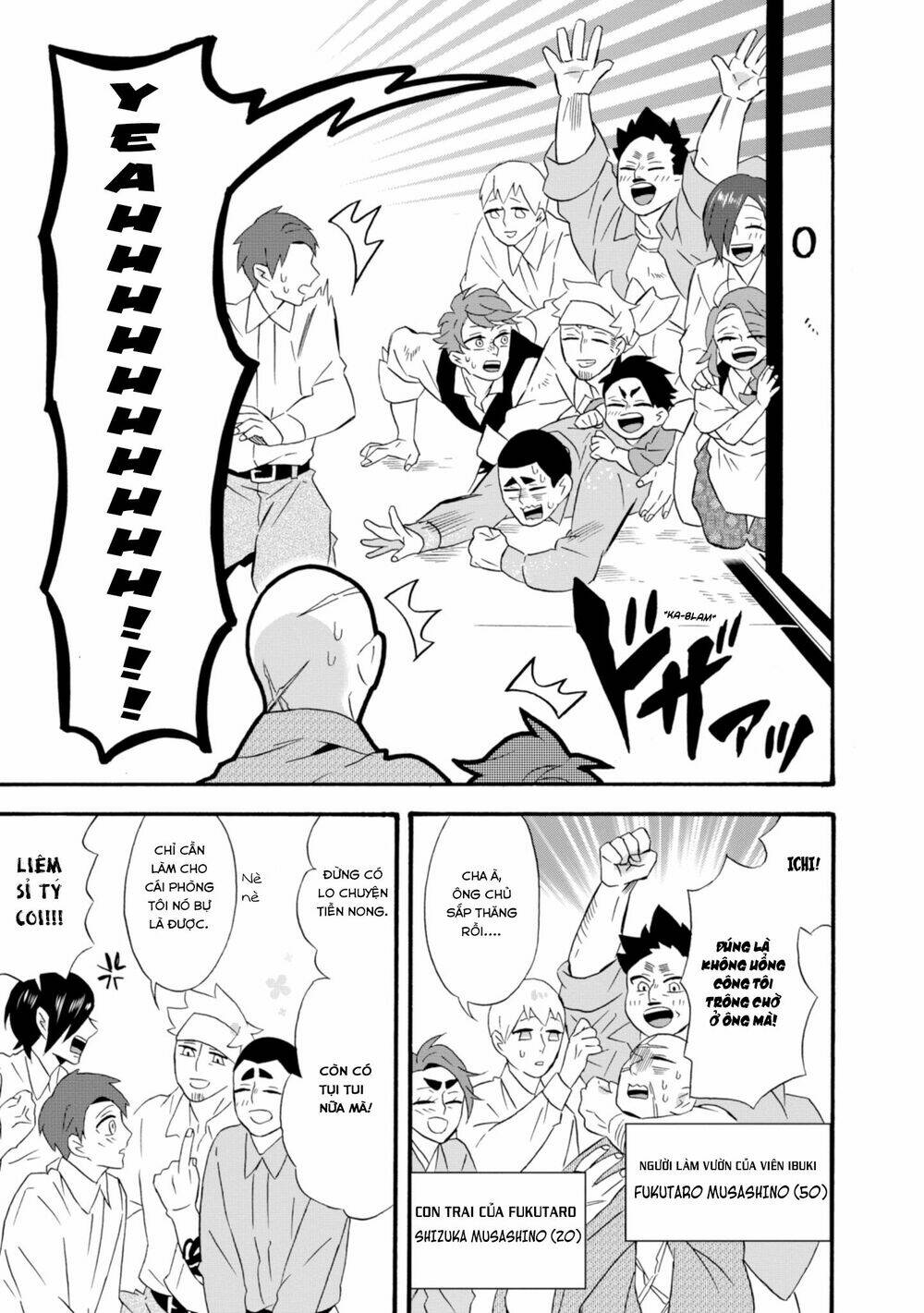 Will You Marry Me Again If You Are Reborn? Chương 19 Ảnh 6