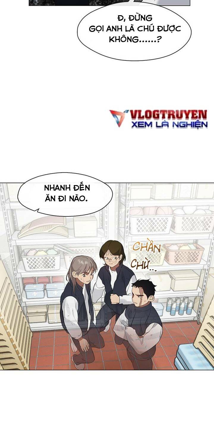 Nhà Hàng Nơi Suối Vàng Chương 22 Ảnh 13