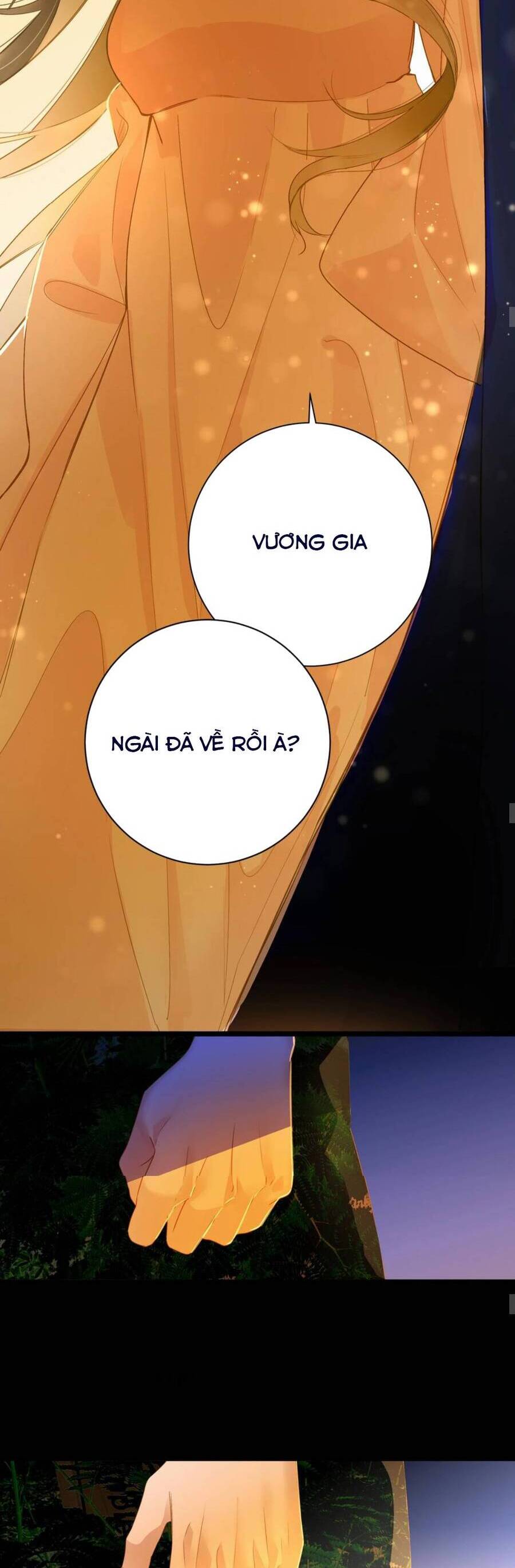 Vương Gia Hắn Luôn Nghĩ Tôi Yêu Hắn Đến Nghiện Chương 89 Ảnh 16