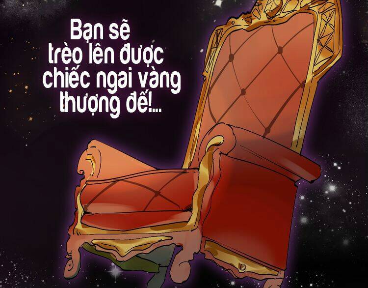 Điệm Để Tiểu Phù Thủy Chương 0 Ảnh 10