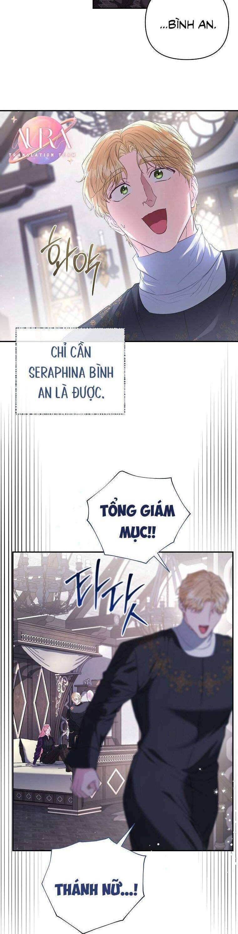 Này Người Chồng Phản Diện, Ngài Ám Ảnh Sai Người Rồi Chương 55 Ảnh 31