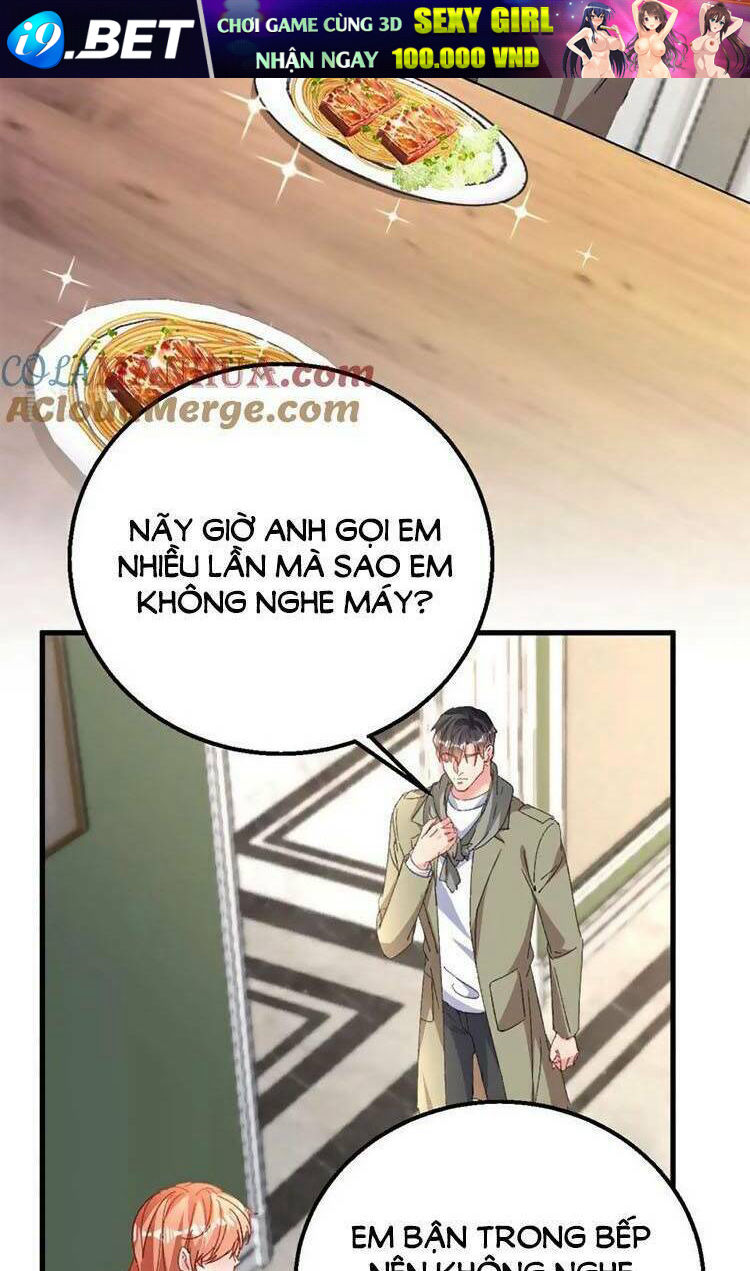 Hôm Nay Từ Chối Lục Tiên Sinh Chưa? Chương 198 Ảnh 8