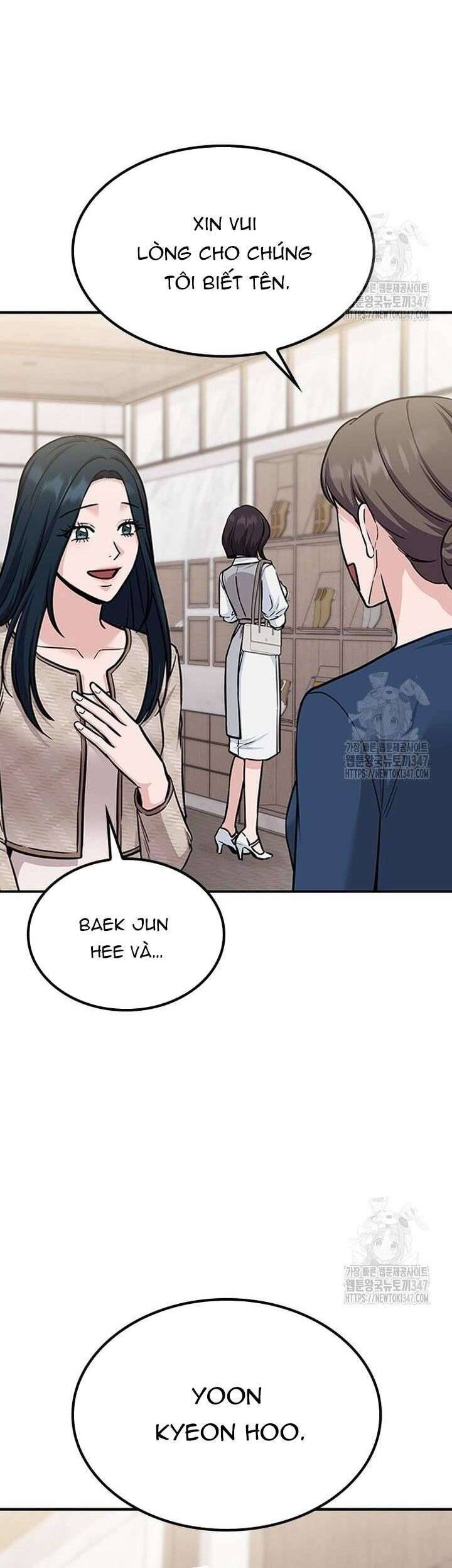 Tăng Ca Đêm Muộn Chương 34 Ảnh 55