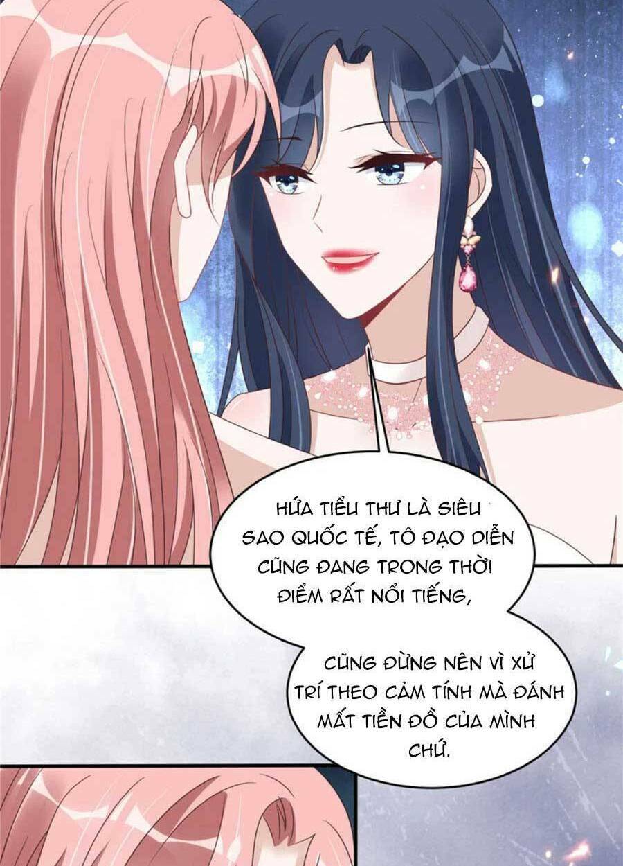 Tinh Quang Lộng Lẫy: Chọn Sếp Làm Chồng Chương 122 Ảnh 4