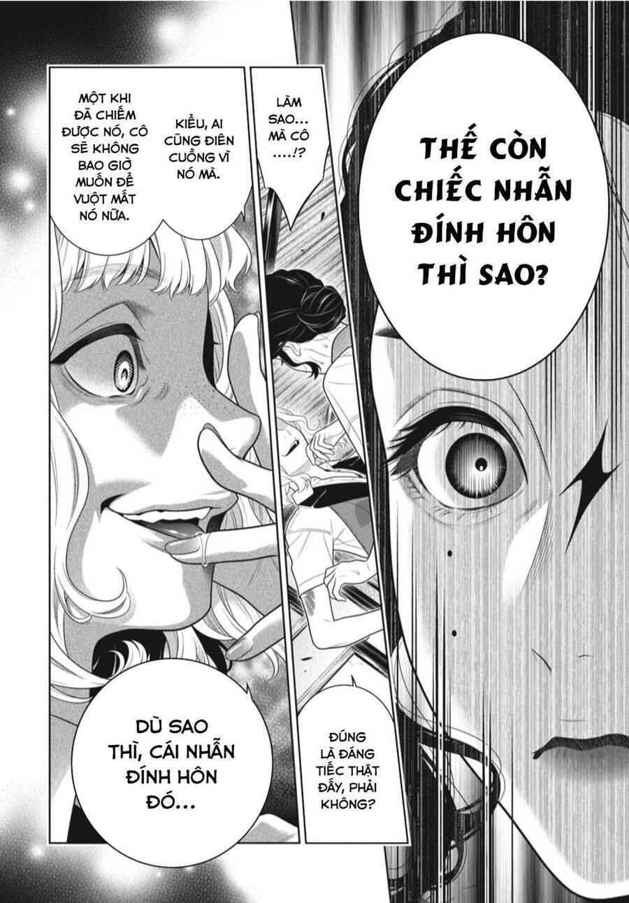 Kakegurui Chương 98 Ảnh 41