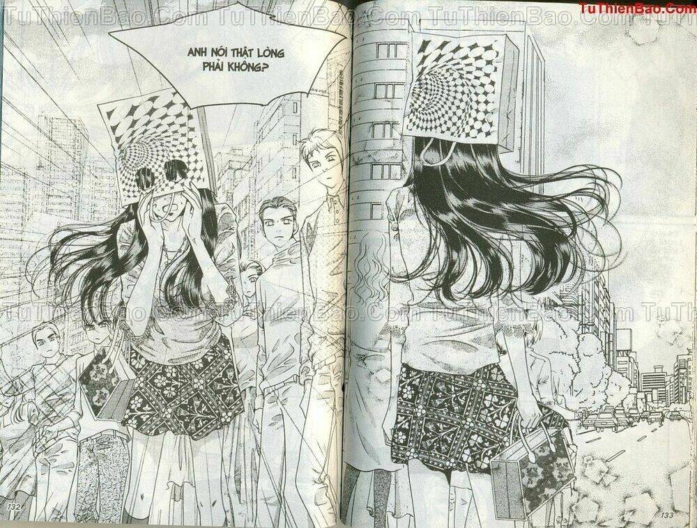 Goong - [ Hoàng Cung ] Chương 27 Ảnh 66
