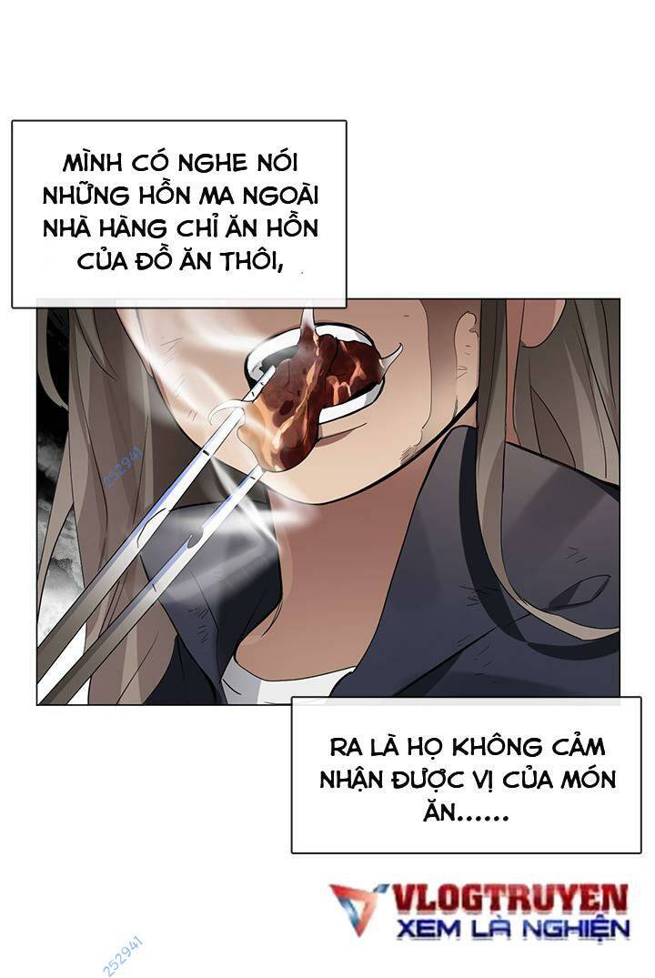 Nhà Hàng Nơi Suối Vàng Chương 22 Ảnh 18
