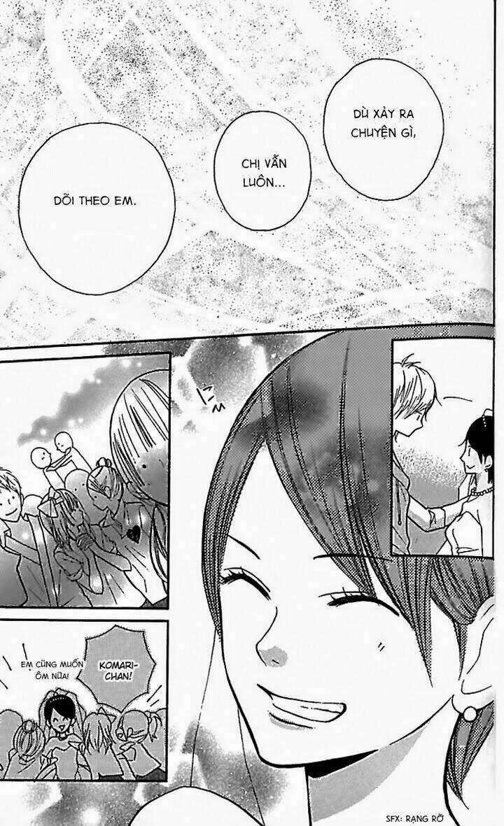 Hanagimi To Koisuru Watashi Chương 15 Ảnh 23