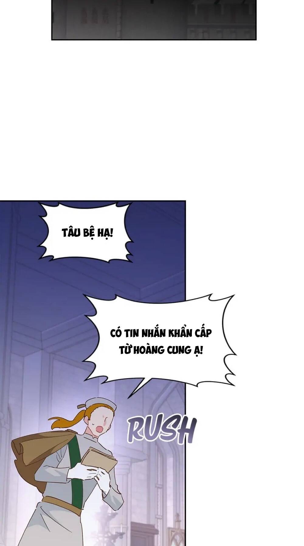 Tôi Đã Mệt Rồi Chương 83 Ảnh 89