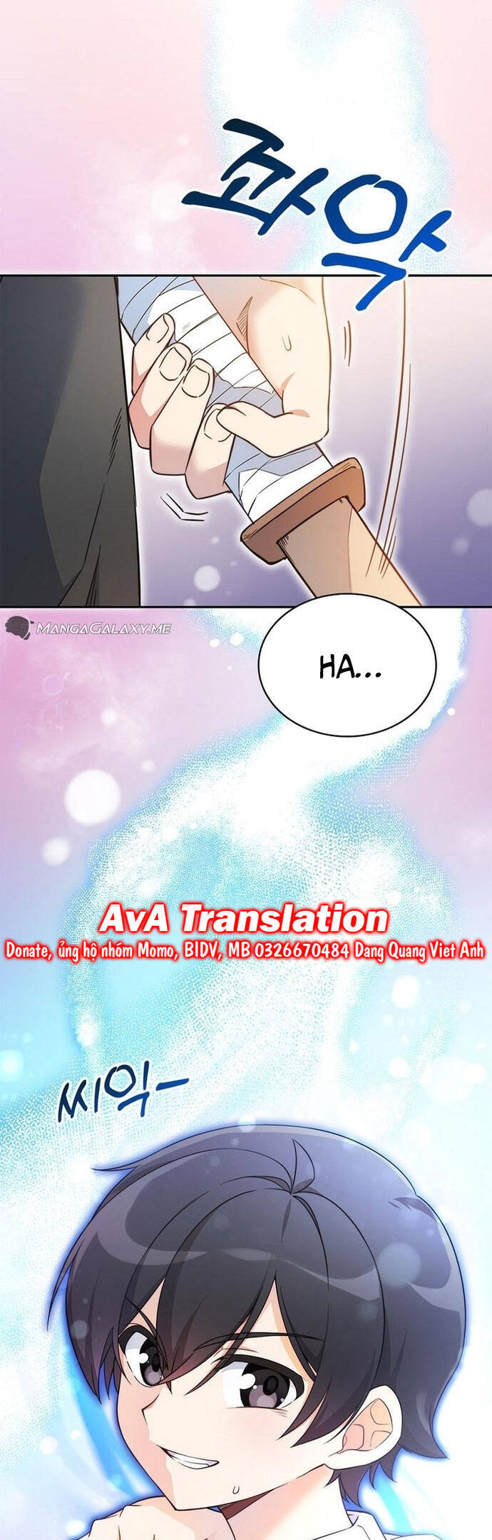 Trở Thành Bạn Thời Thơ Ấu Của Boss Cấp Trung Chương 5 Ảnh 46