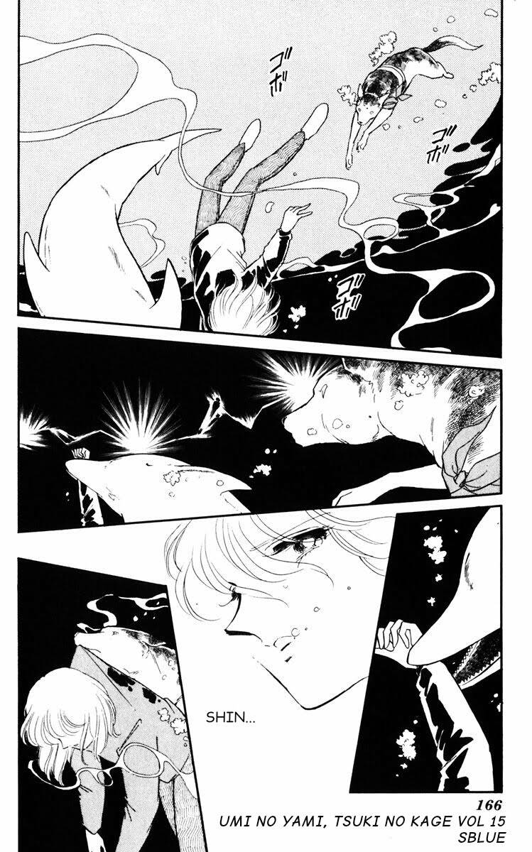Umi No Yami, Tsuki No Kage Chương 78 Ảnh 15
