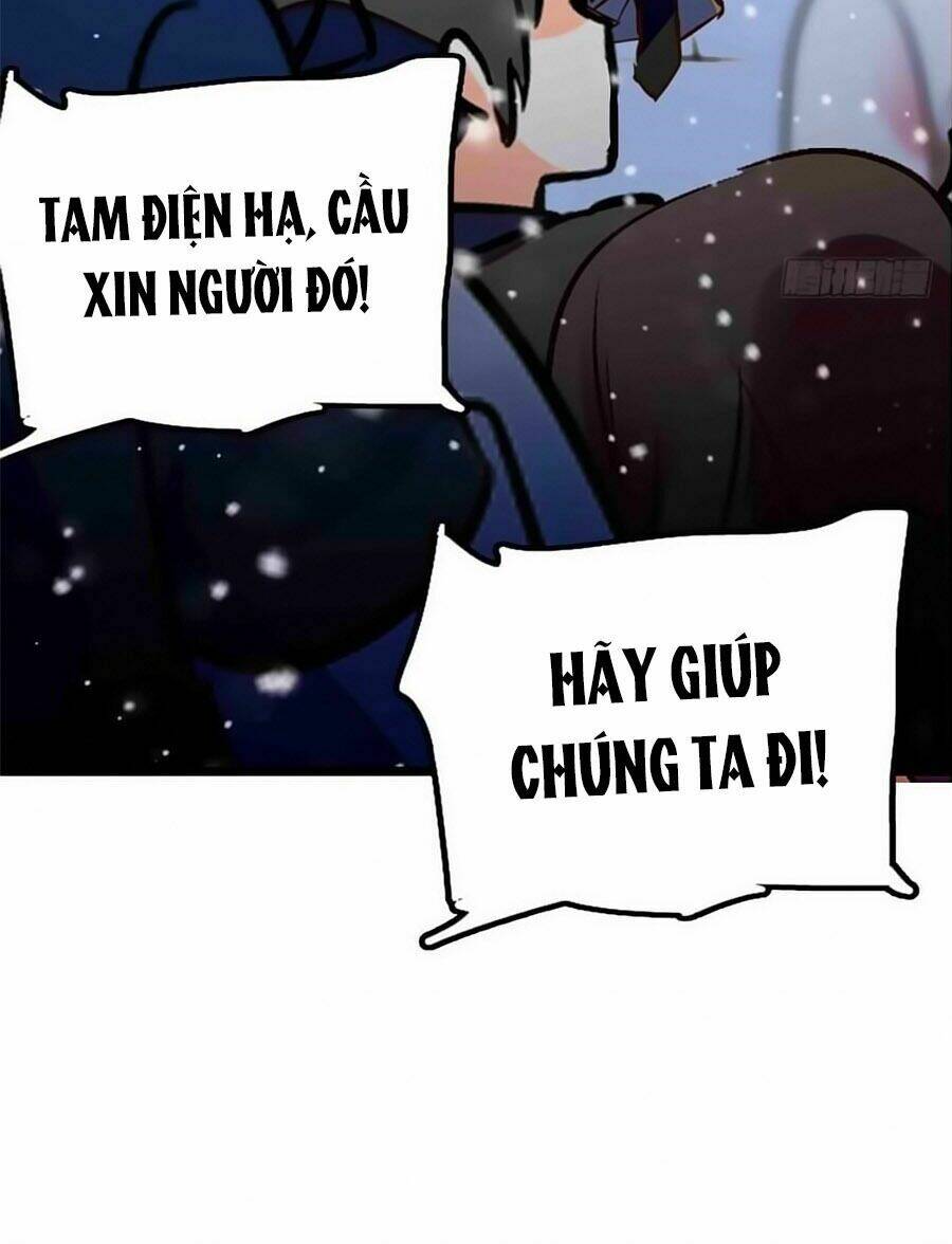 Nhất Thế Khuynh Thành: Lãnh Cung Khí Phi Chương 83 Ảnh 18