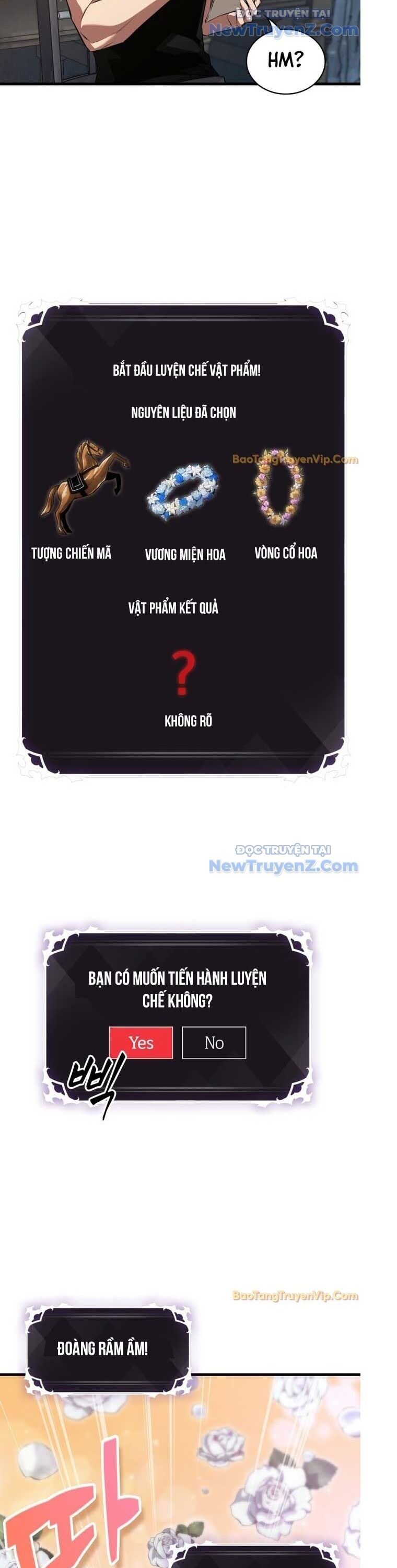 Gacha Vô Hạn Chương 147 Ảnh 9