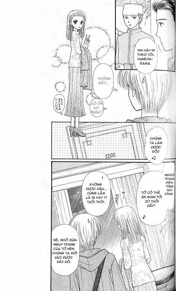 Kodomo No Omocha Chương 50 Ảnh 12