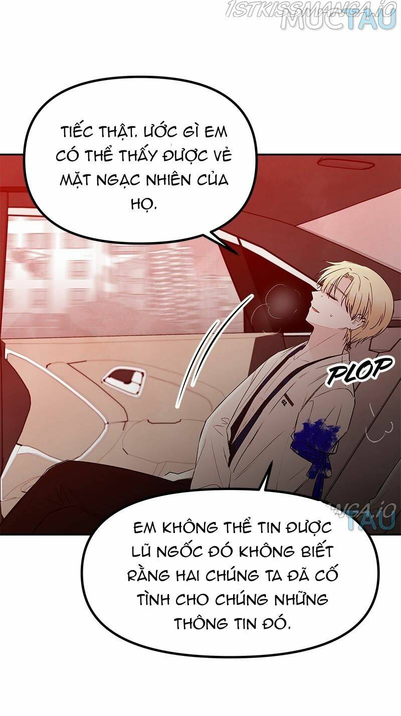BưƠM BưỚM Và MáU Chương 46 Ảnh 42