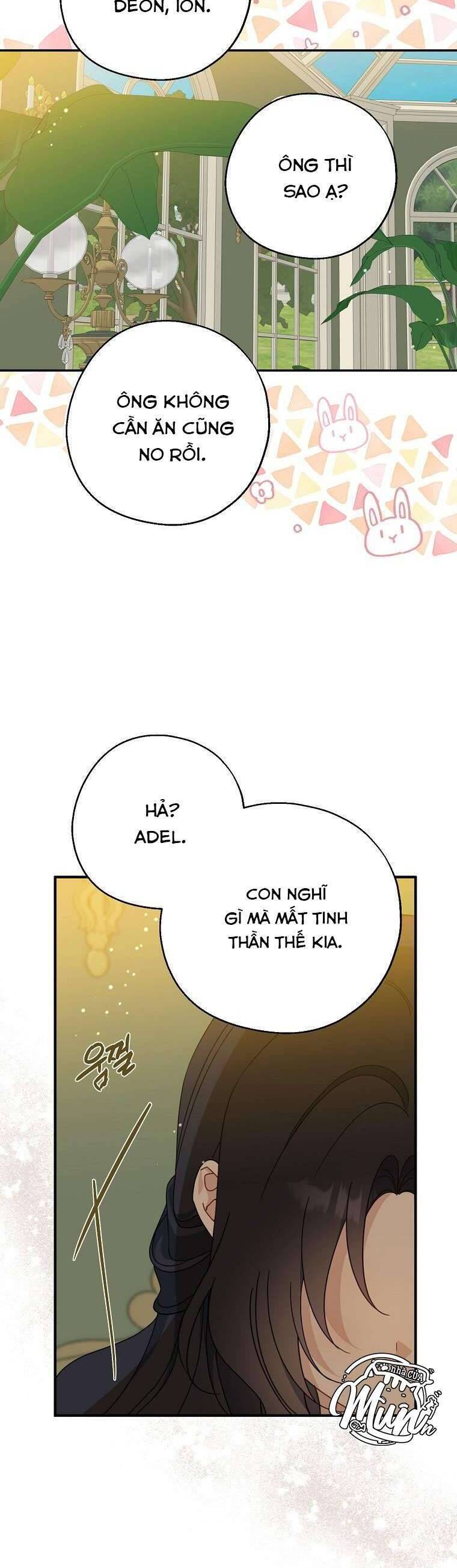 Trở Thành Con Gái Nhà Tài Phiệt Chương 121 Ảnh 4