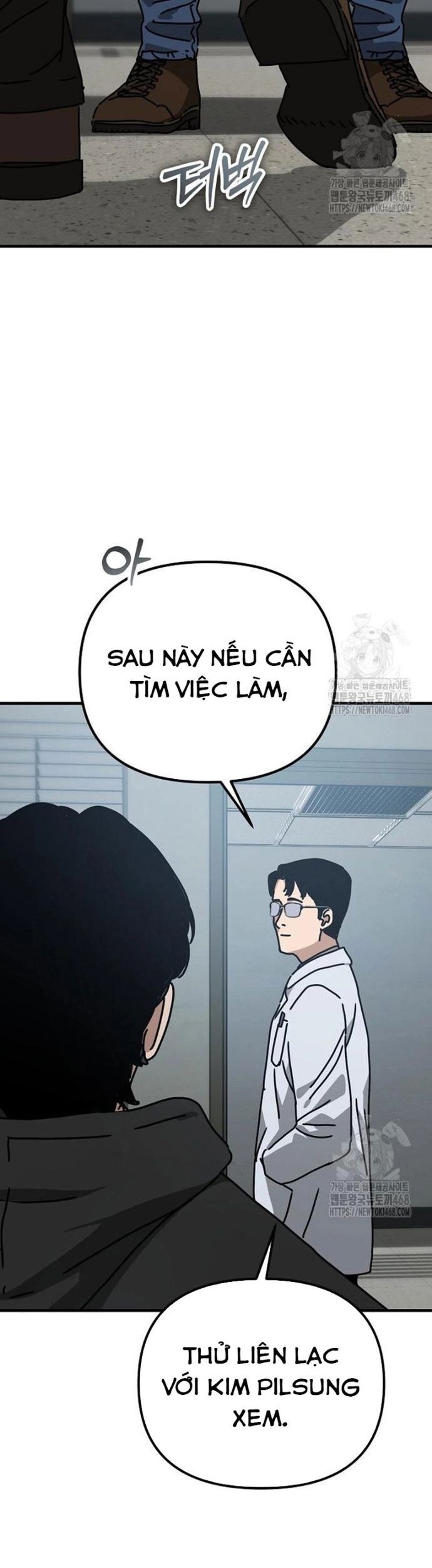 Ngôi Nhà Ẩn Ngày Tận Thế Chương 44 Ảnh 35