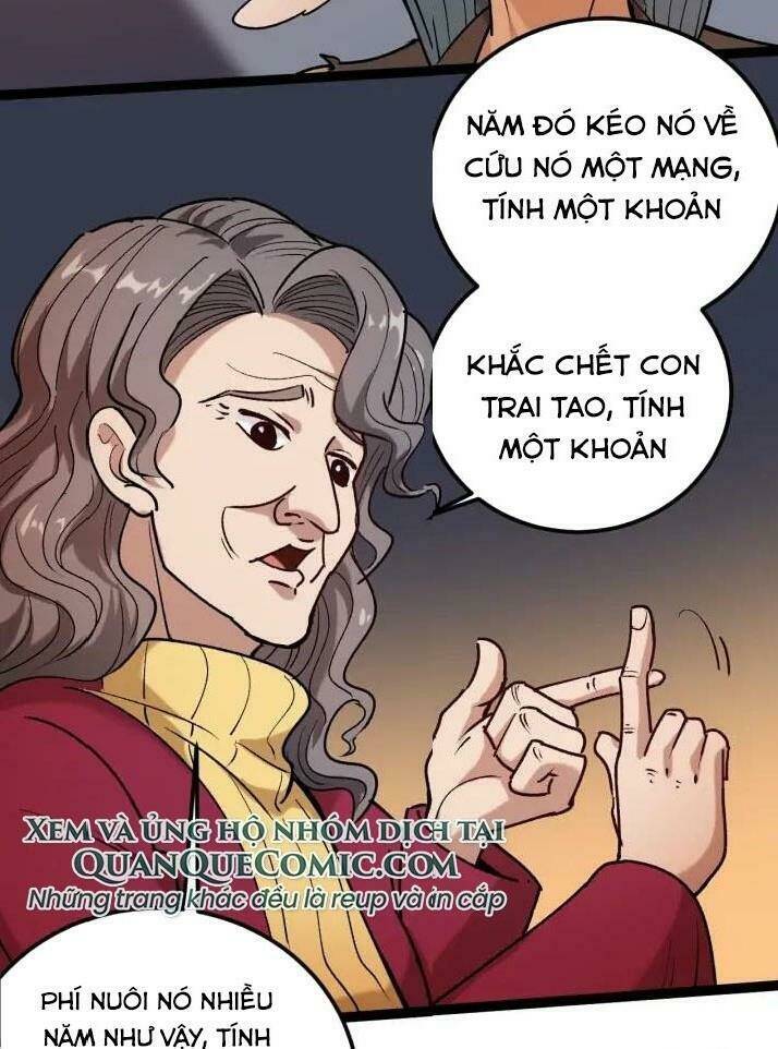 Hồi Xuân Tiểu Độc Y Chương 64 Ảnh 14