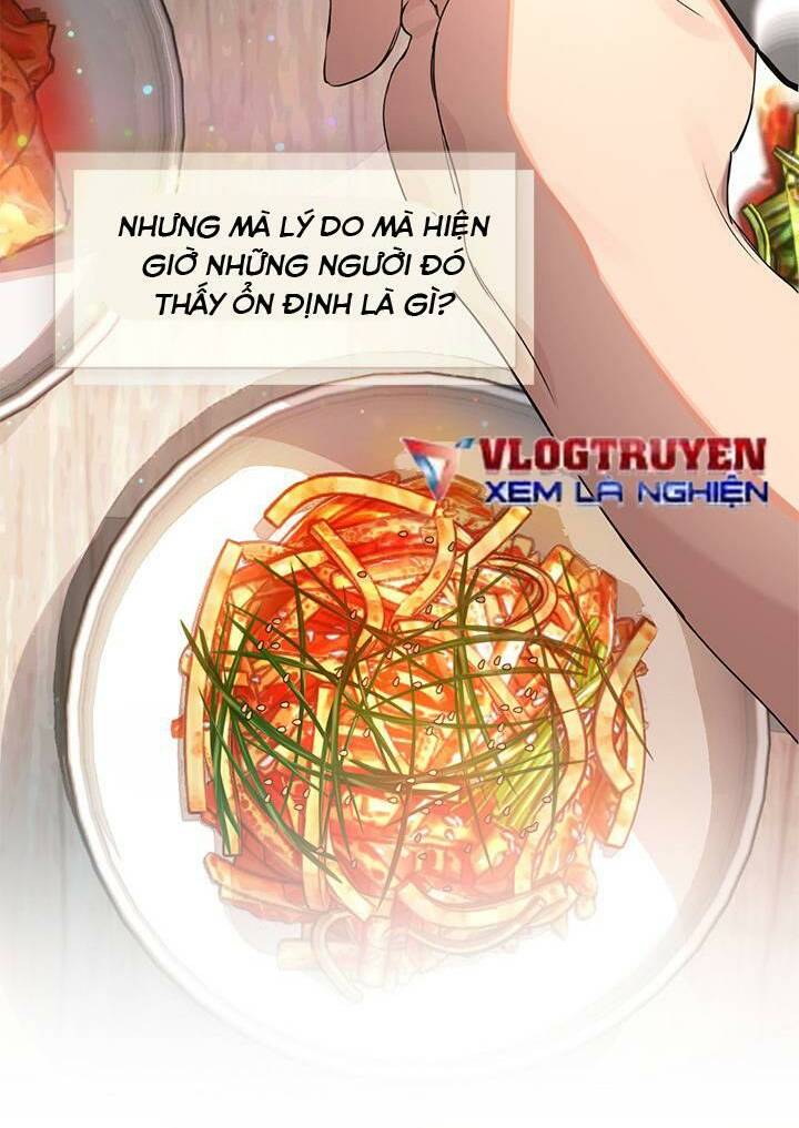 Nhà Hàng Nơi Suối Vàng Chương 22 Ảnh 43