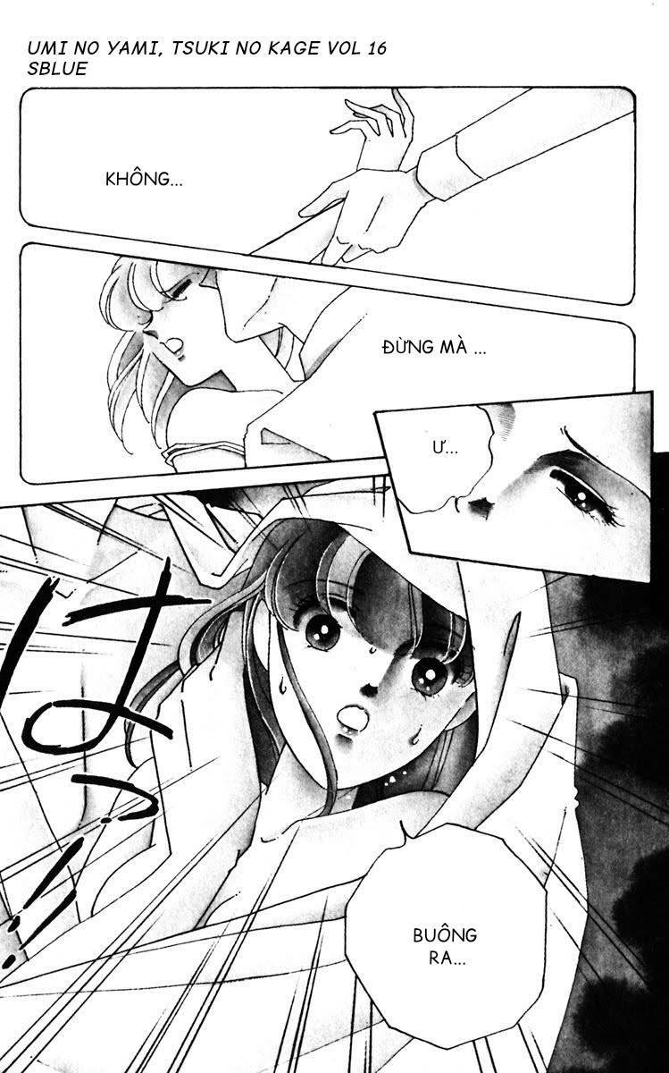 Umi No Yami, Tsuki No Kage Chương 80 Ảnh 4