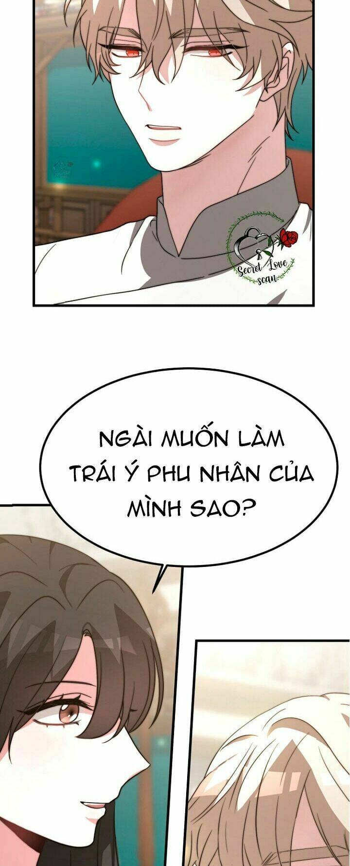 Cô Dâu Của Elysian Chương 26 Ảnh 62