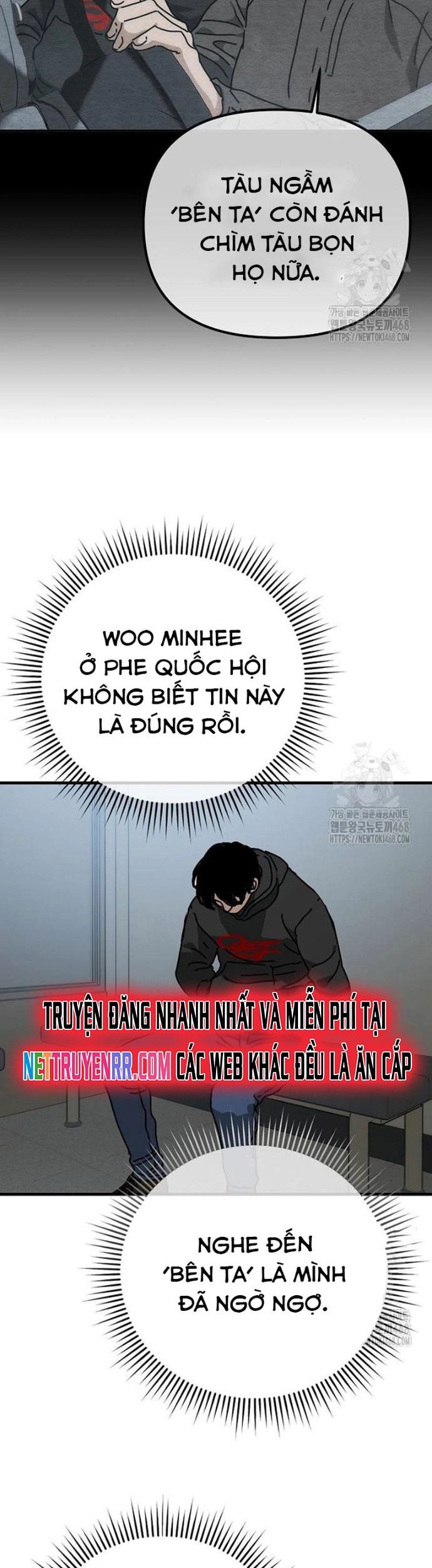 Ngôi Nhà Ẩn Ngày Tận Thế Chương 44 Ảnh 41