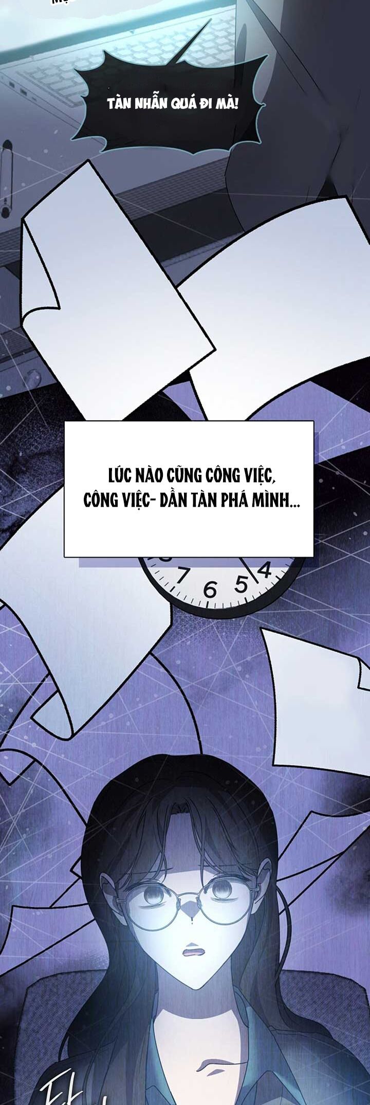 Tình Yêu Hỡi, Sao Người Lại Hối Hận Rồi? Chương 39 Ảnh 42